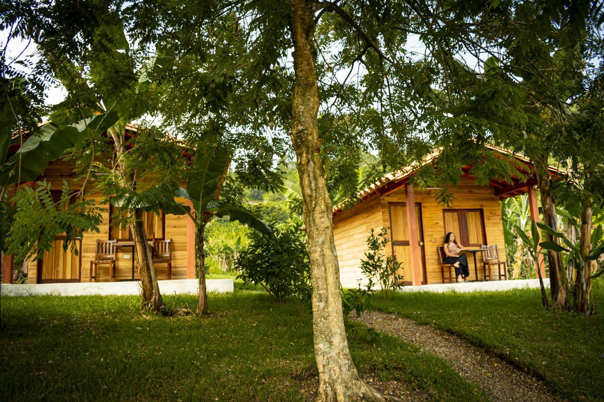Betania Hotel Campestre La Francesina מראה חיצוני תמונה