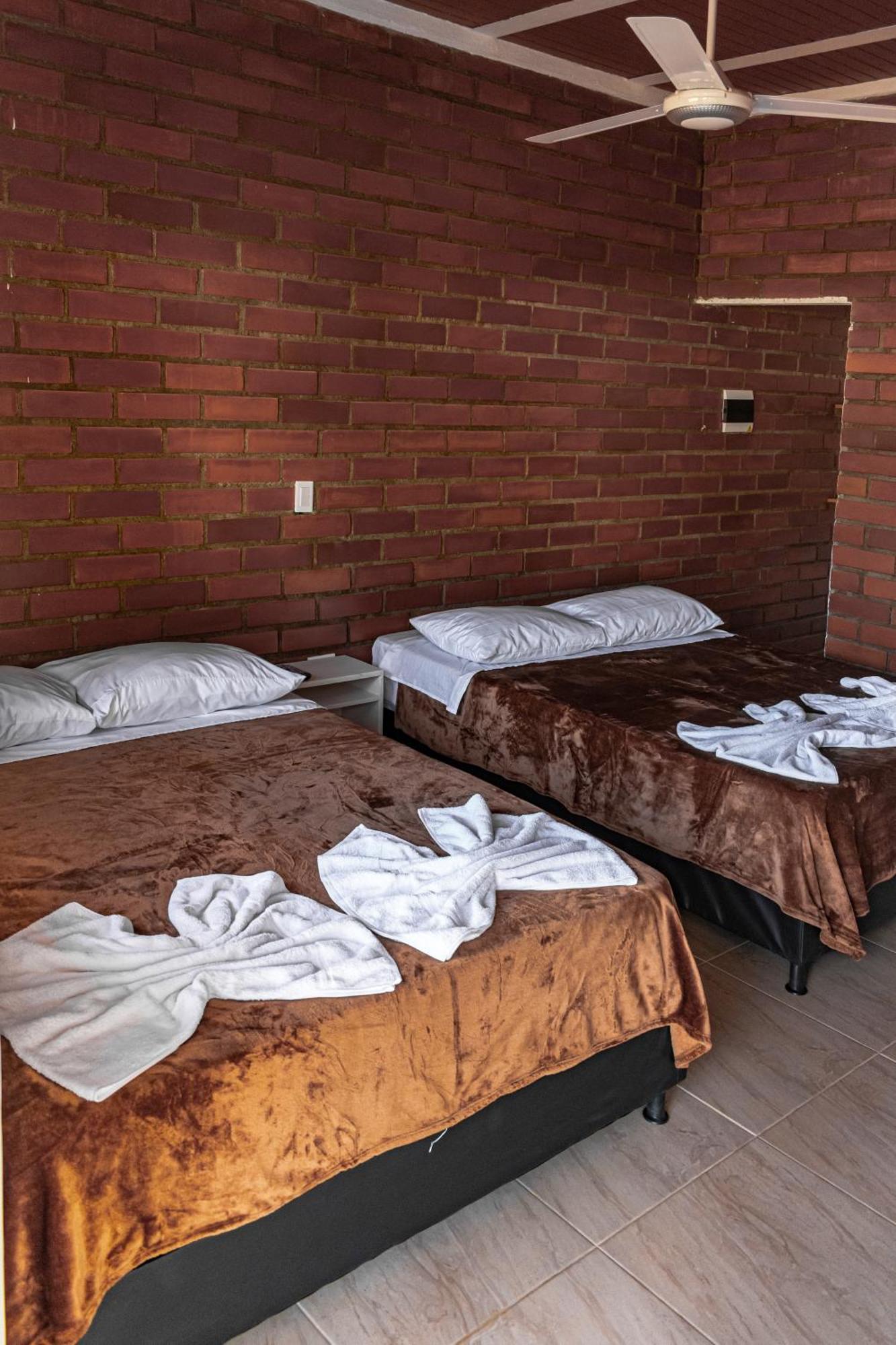 Betania Hotel Campestre La Francesina מראה חיצוני תמונה