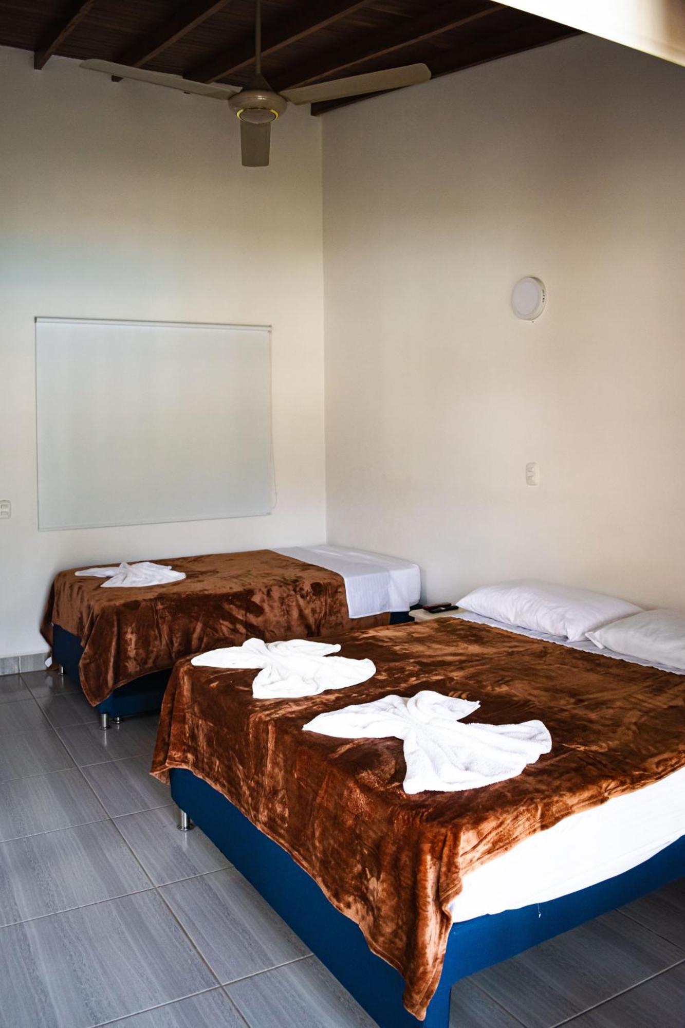 Betania Hotel Campestre La Francesina מראה חיצוני תמונה