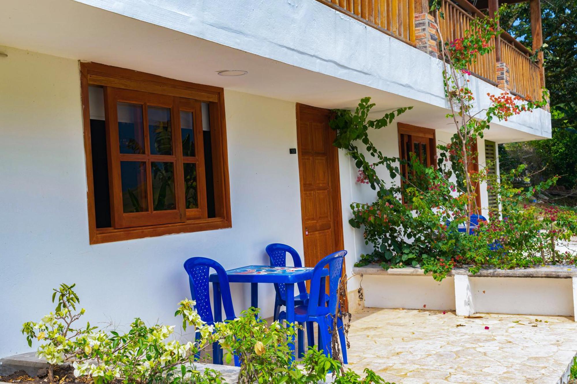 Betania Hotel Campestre La Francesina מראה חיצוני תמונה