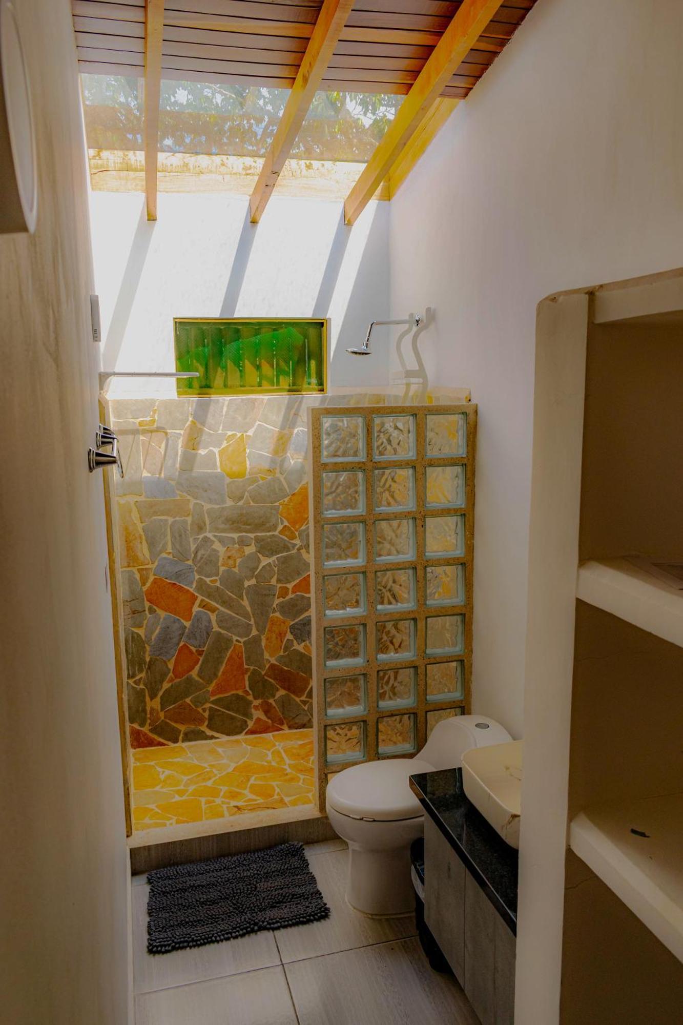 Betania Hotel Campestre La Francesina מראה חיצוני תמונה
