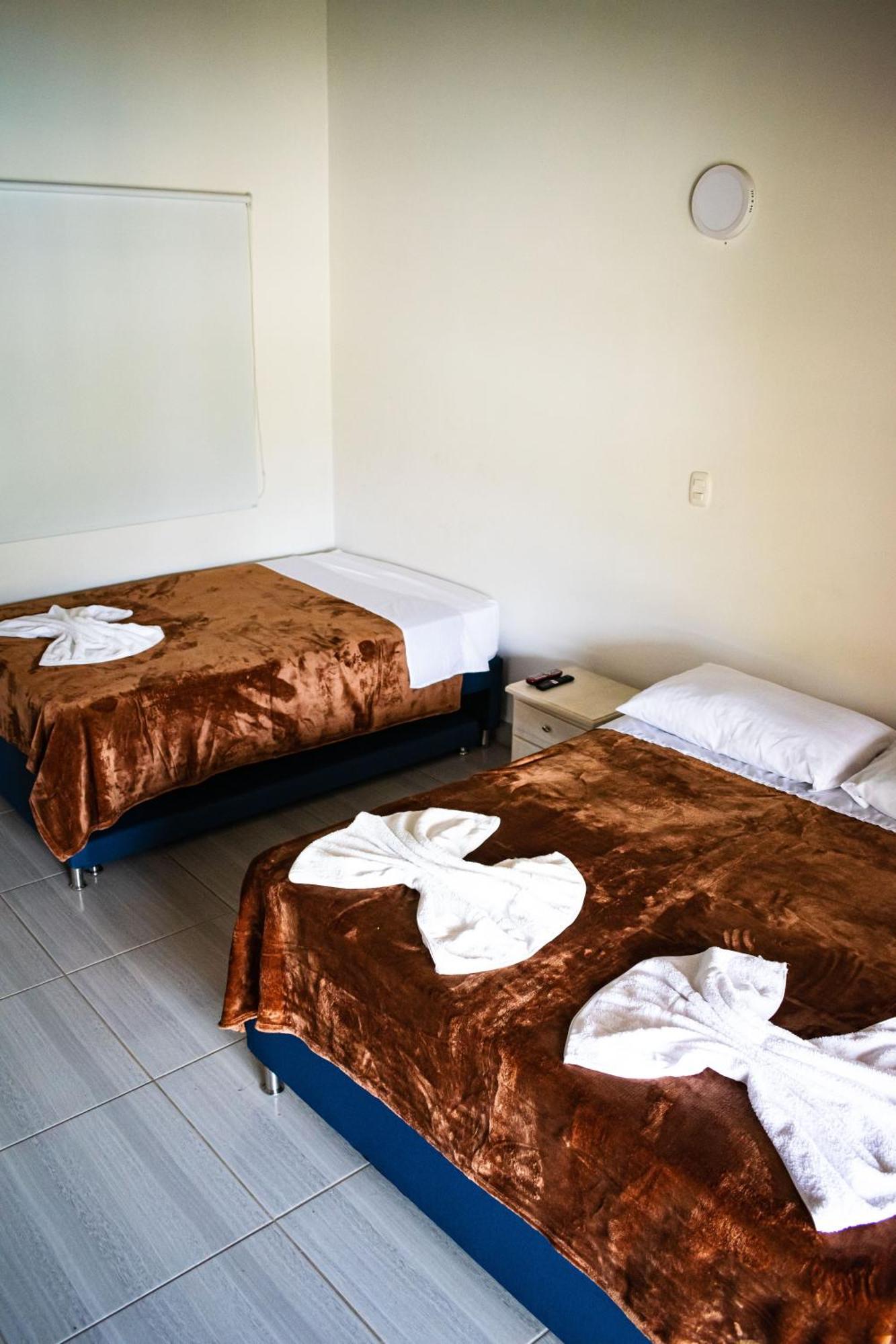 Betania Hotel Campestre La Francesina חדר תמונה